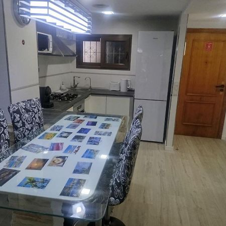 Apartment To Rent In Costa Blanca トレビエハ エクステリア 写真