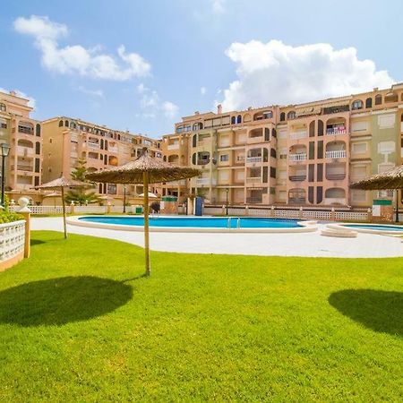 Apartment To Rent In Costa Blanca トレビエハ エクステリア 写真