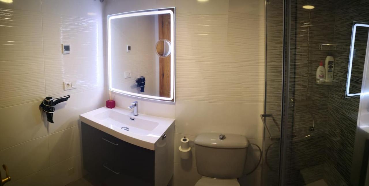 Apartment To Rent In Costa Blanca トレビエハ エクステリア 写真