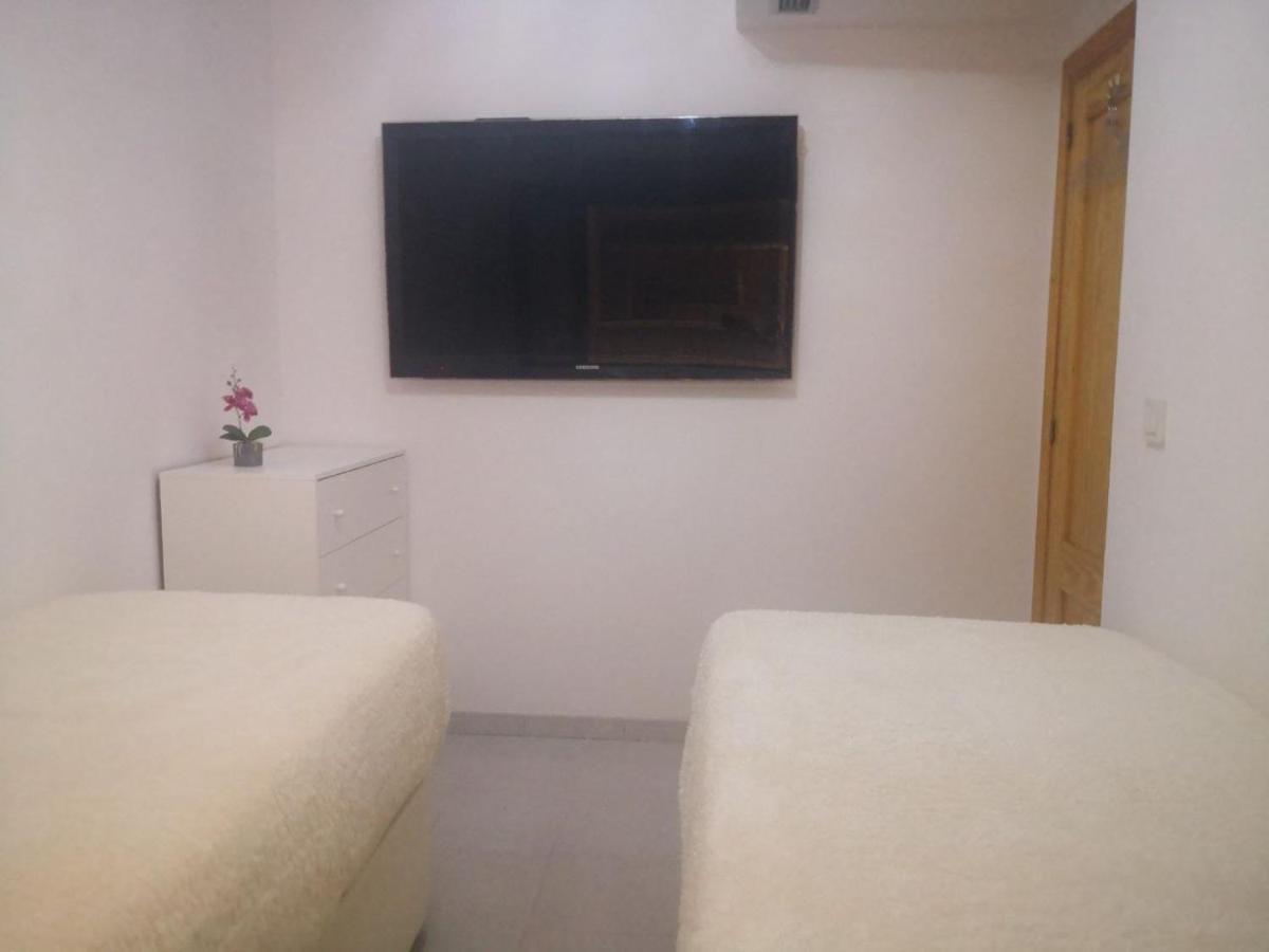 Apartment To Rent In Costa Blanca トレビエハ エクステリア 写真