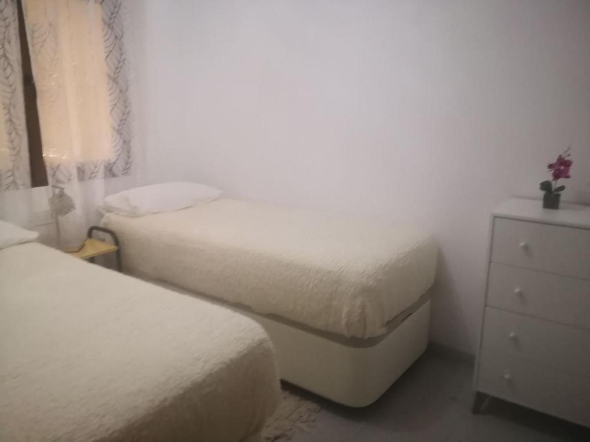 Apartment To Rent In Costa Blanca トレビエハ エクステリア 写真