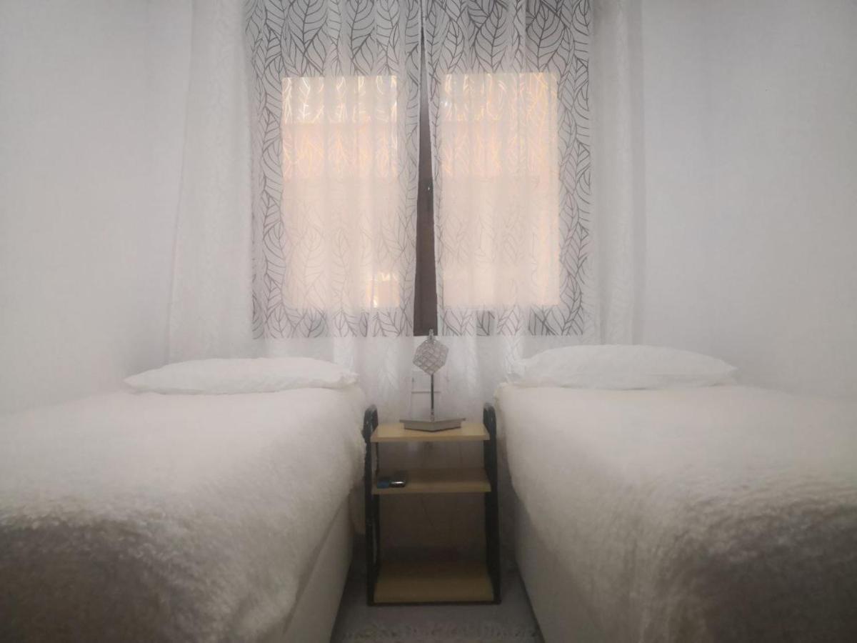 Apartment To Rent In Costa Blanca トレビエハ エクステリア 写真