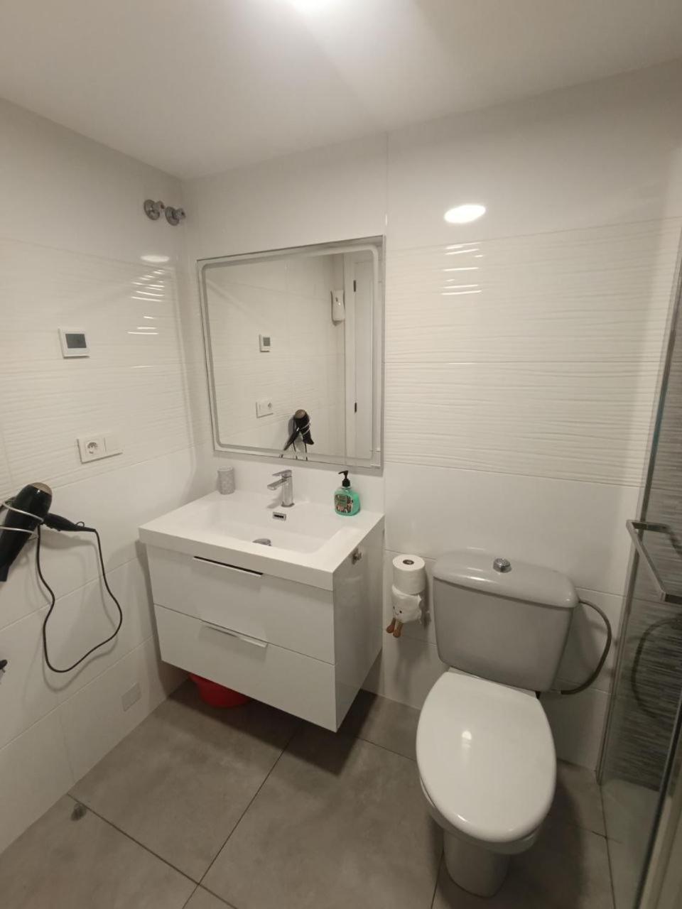 Apartment To Rent In Costa Blanca トレビエハ エクステリア 写真