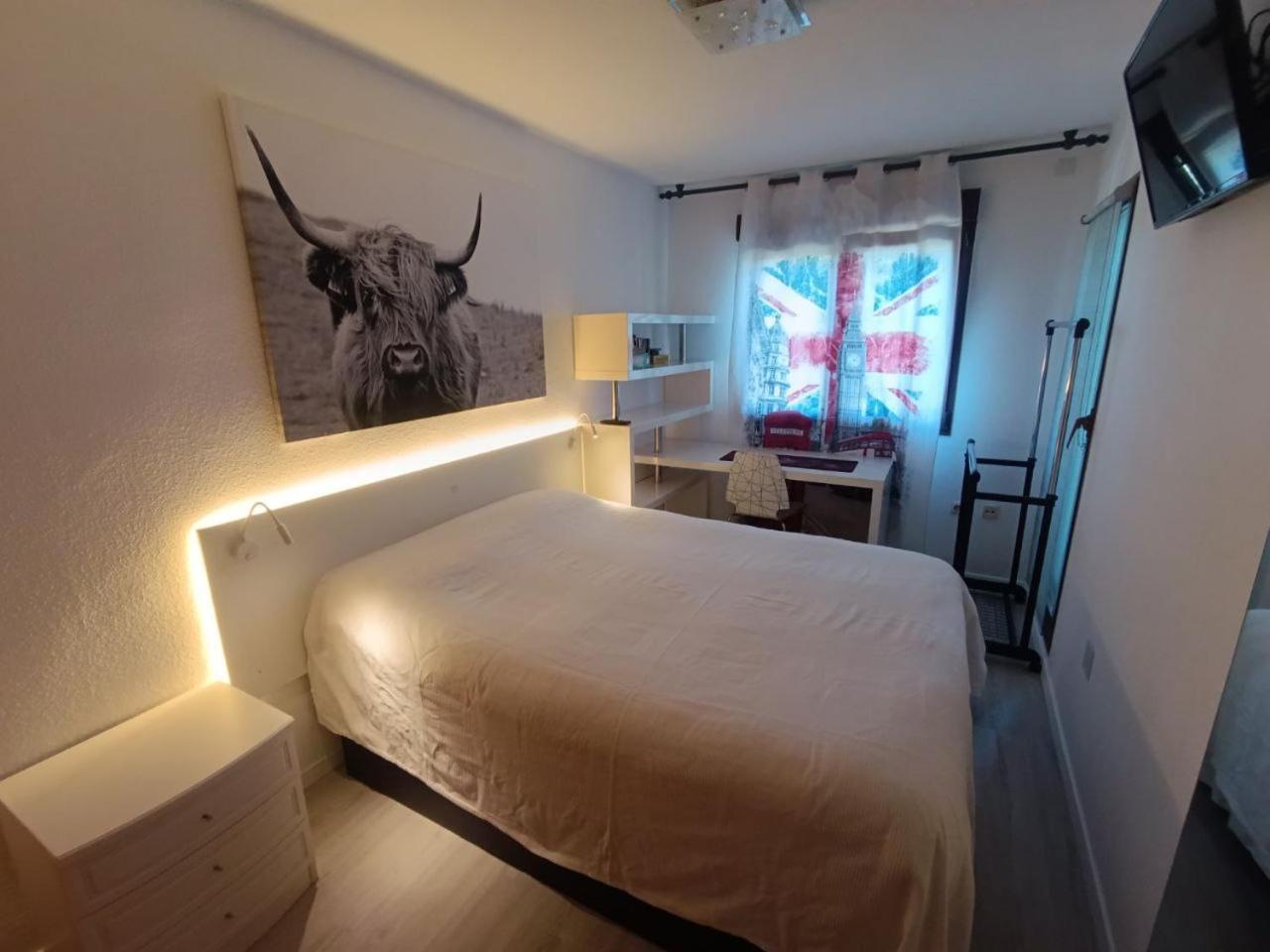 Apartment To Rent In Costa Blanca トレビエハ エクステリア 写真