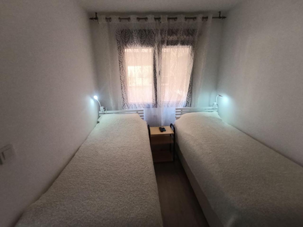 Apartment To Rent In Costa Blanca トレビエハ エクステリア 写真