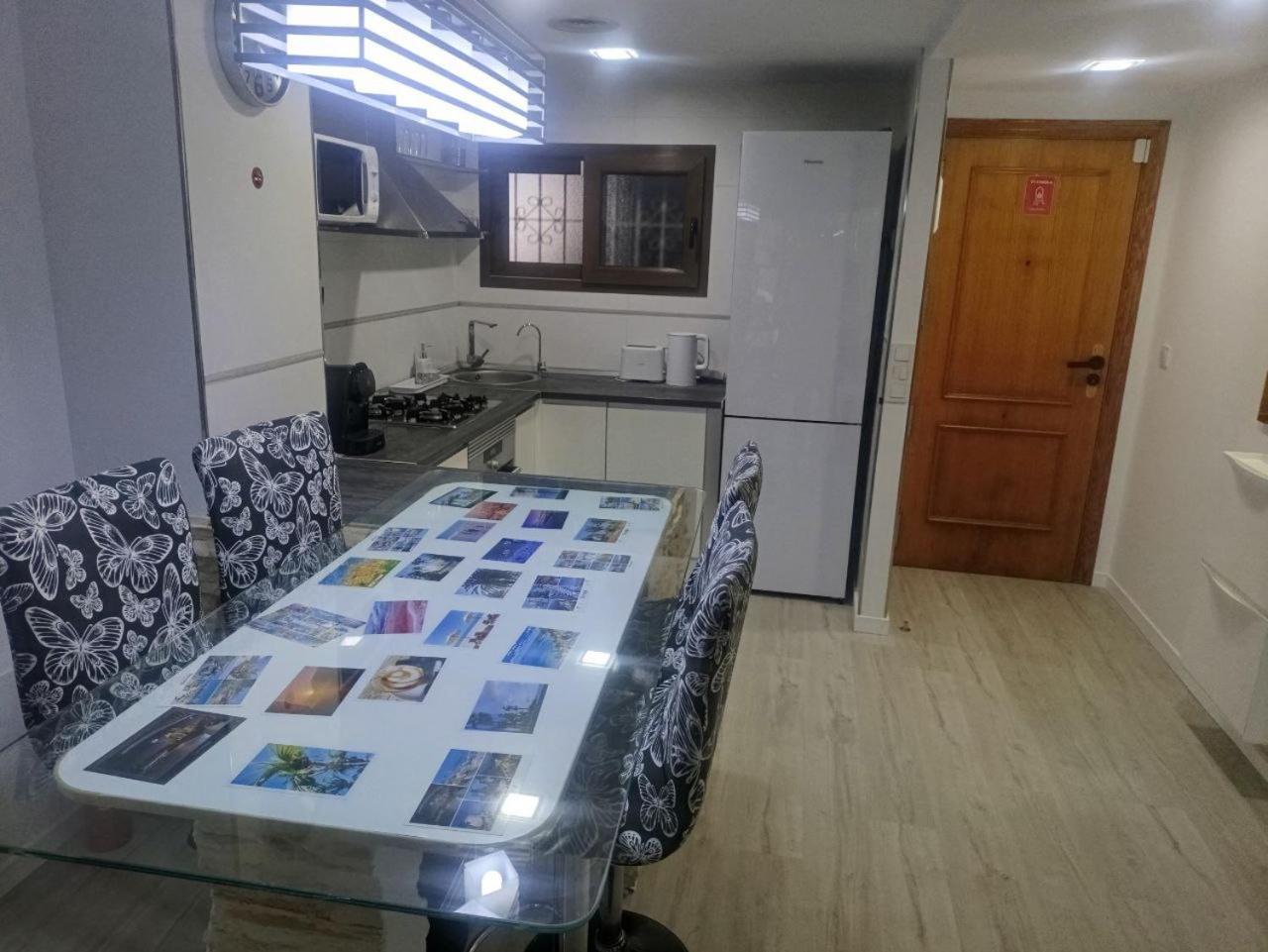 Apartment To Rent In Costa Blanca トレビエハ エクステリア 写真