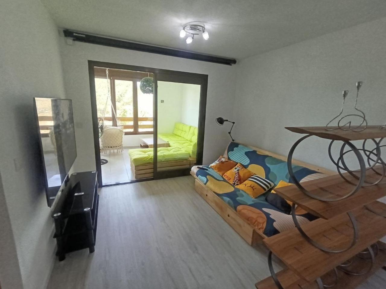 Apartment To Rent In Costa Blanca トレビエハ エクステリア 写真