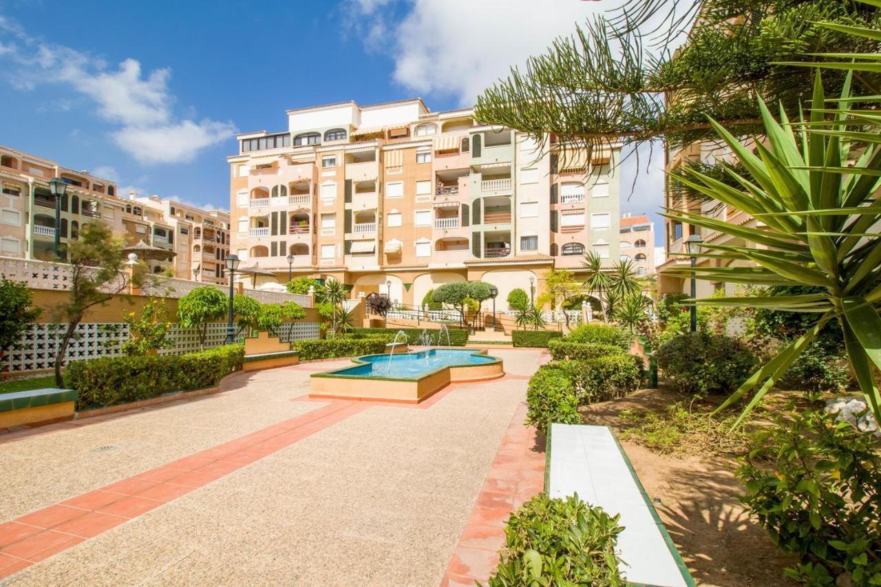 Apartment To Rent In Costa Blanca トレビエハ エクステリア 写真